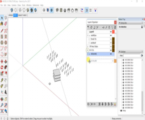 Layers Organizer (Dӹ)d